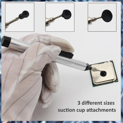 EasyPick - Vacuum Suction Pen